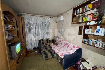 Фото №4: Комната 17 м² - Армавир, мкр. Черёмушки, ул. Новороссийская, 169А