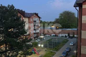 Фото №5: Комната 17 м² - Армавир, мкр. Черёмушки, ул. Новороссийская, 169А