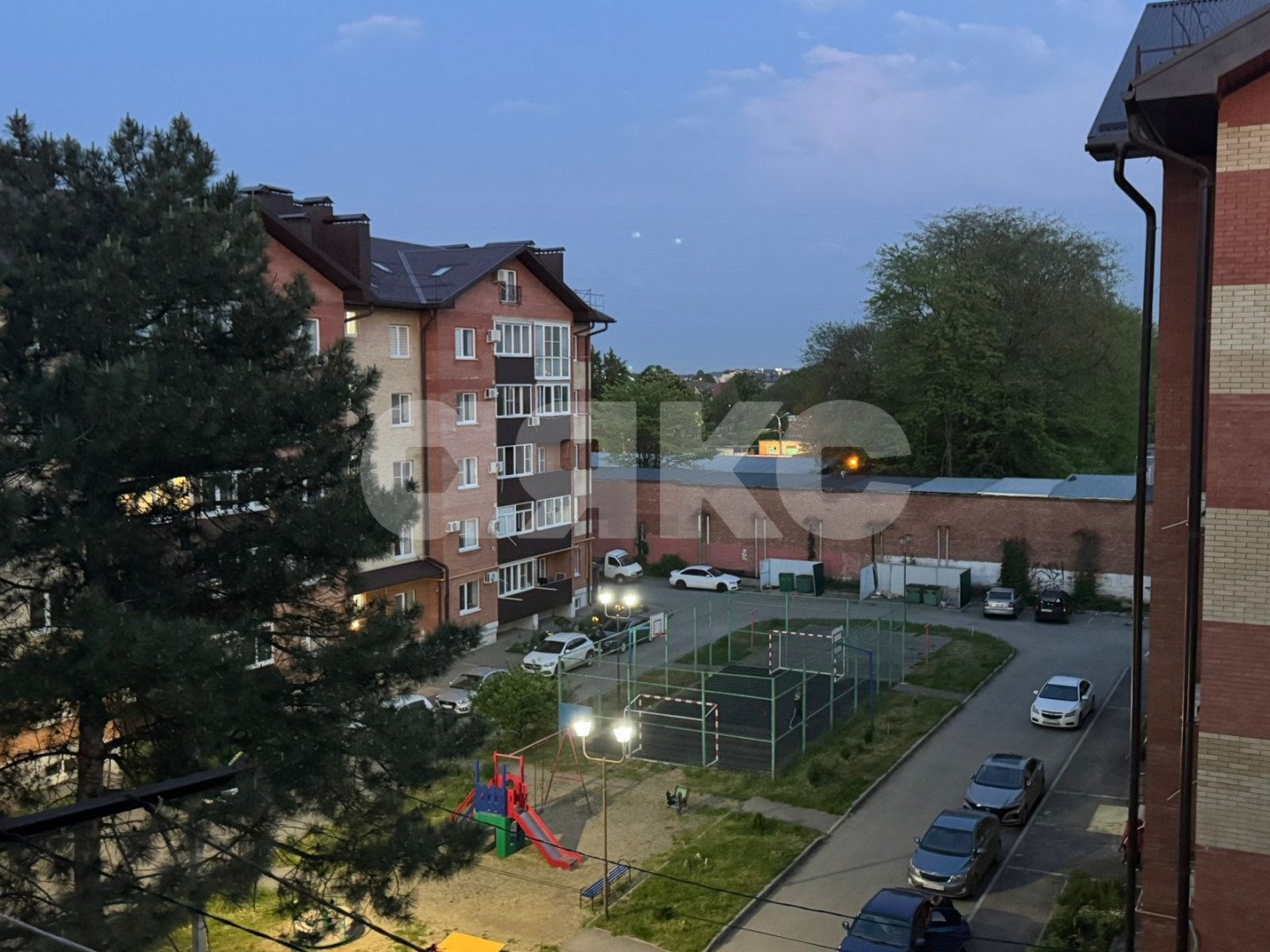 Фото №5: Комната 17 м² - Армавир, Черёмушки, ул. Новороссийская, 169А