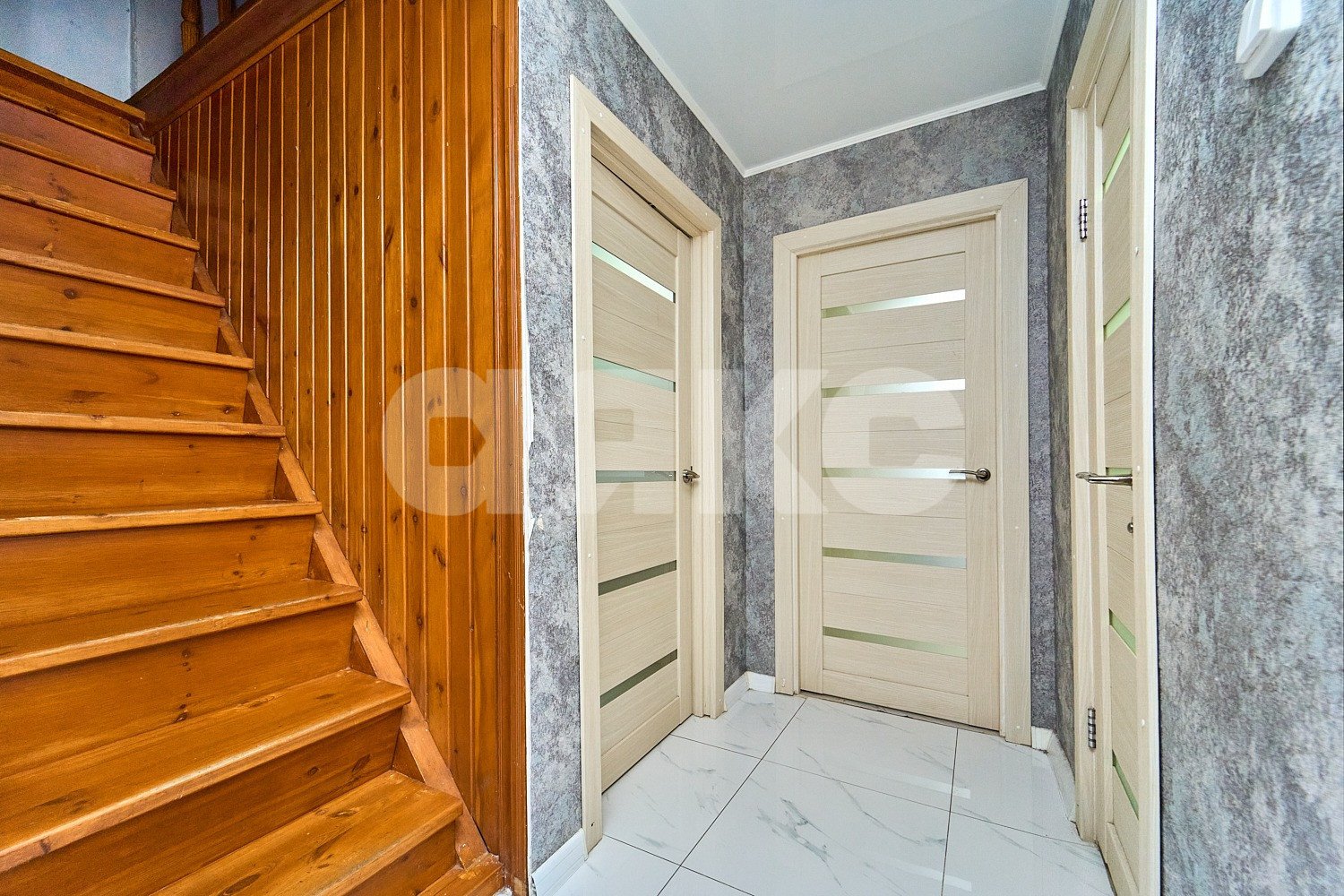 Фото №15: 5+-комнатная квартира 125 м² - Краснодар, Центральный, ул. Володарского, 10Д