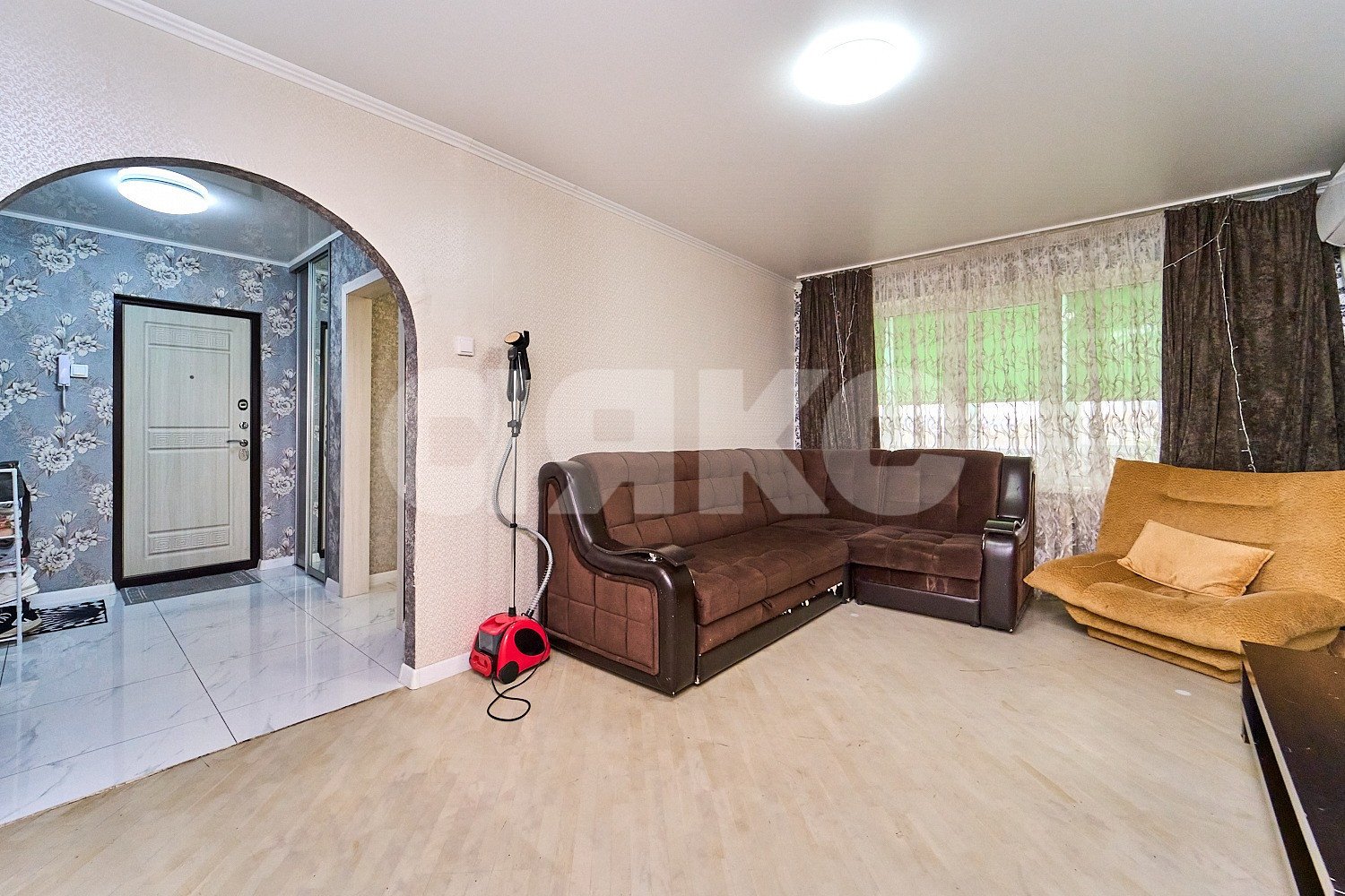 Фото №5: 5+-комнатная квартира 125 м² - Краснодар, Центральный, ул. Володарского, 10Д
