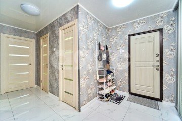 Фото №1: 5+-комнатная квартира 125 м² - Краснодар, мкр. Центральный, ул. Володарского, 10Д