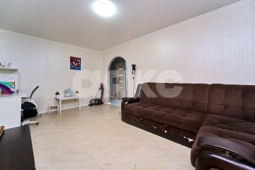 Фото №3: 5+-комнатная квартира 125 м² - Краснодар, мкр. Центральный, ул. Володарского, 10Д
