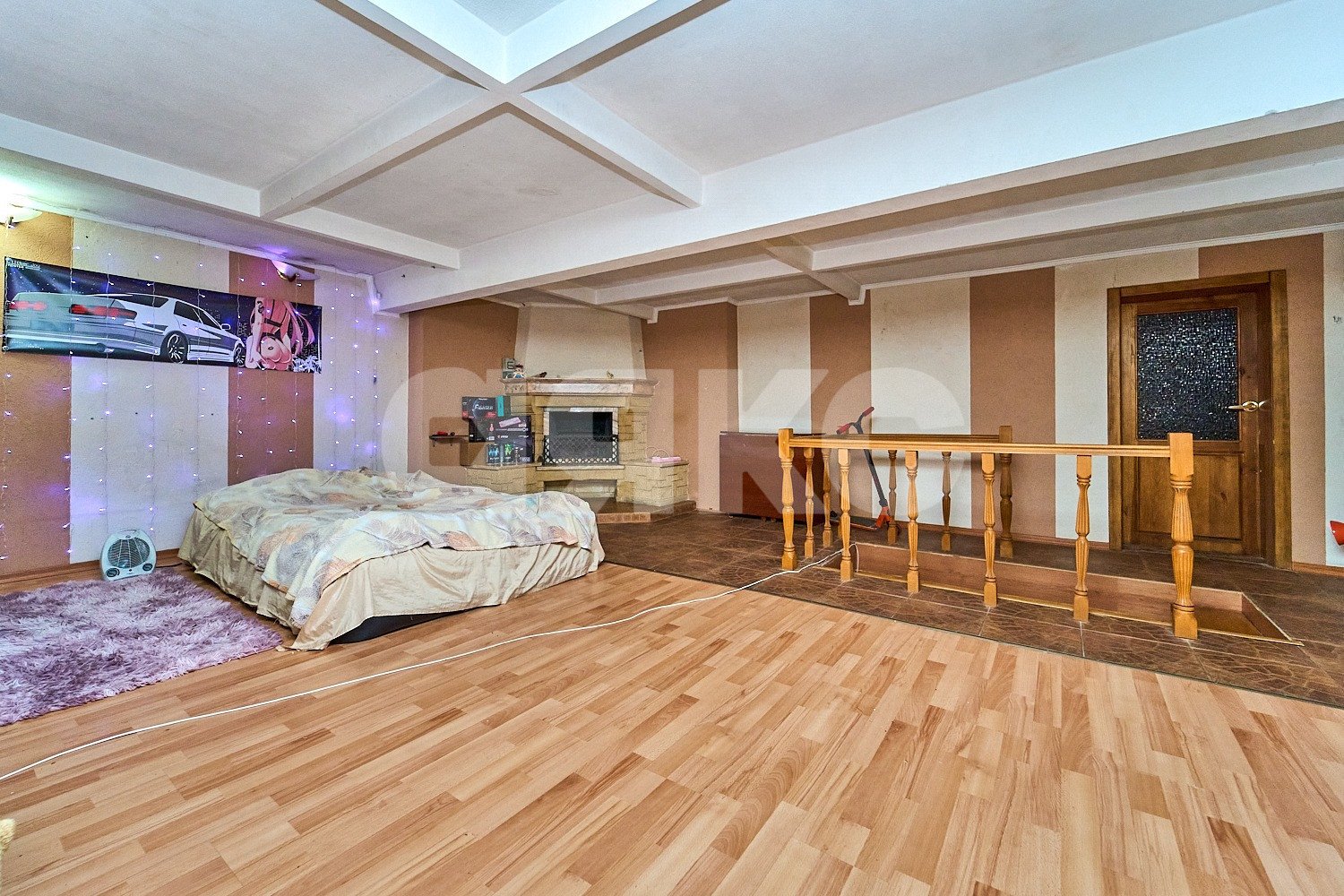 Фото №16: 5+-комнатная квартира 125 м² - Краснодар, Центральный, ул. Володарского, 10Д