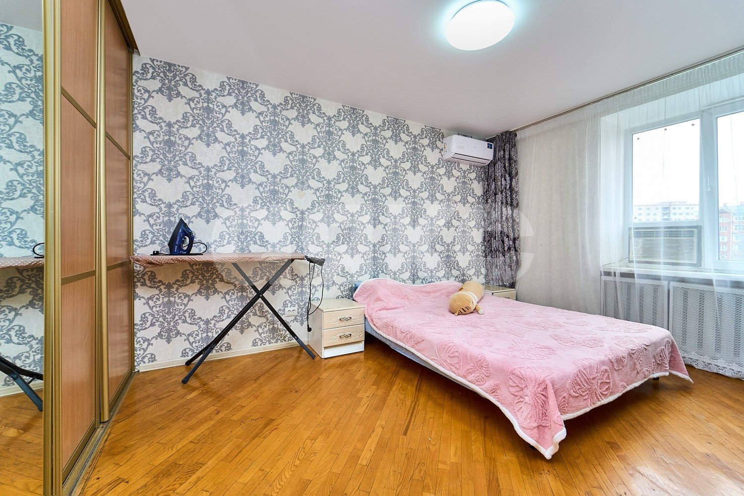 Фото №6: 5+-комнатная квартира 125 м² - Краснодар, Центральный, ул. Володарского, 10Д