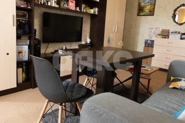 Фото №2: 3-комнатная квартира 57 м² - Темрюк, ул. Октябрьская, 181