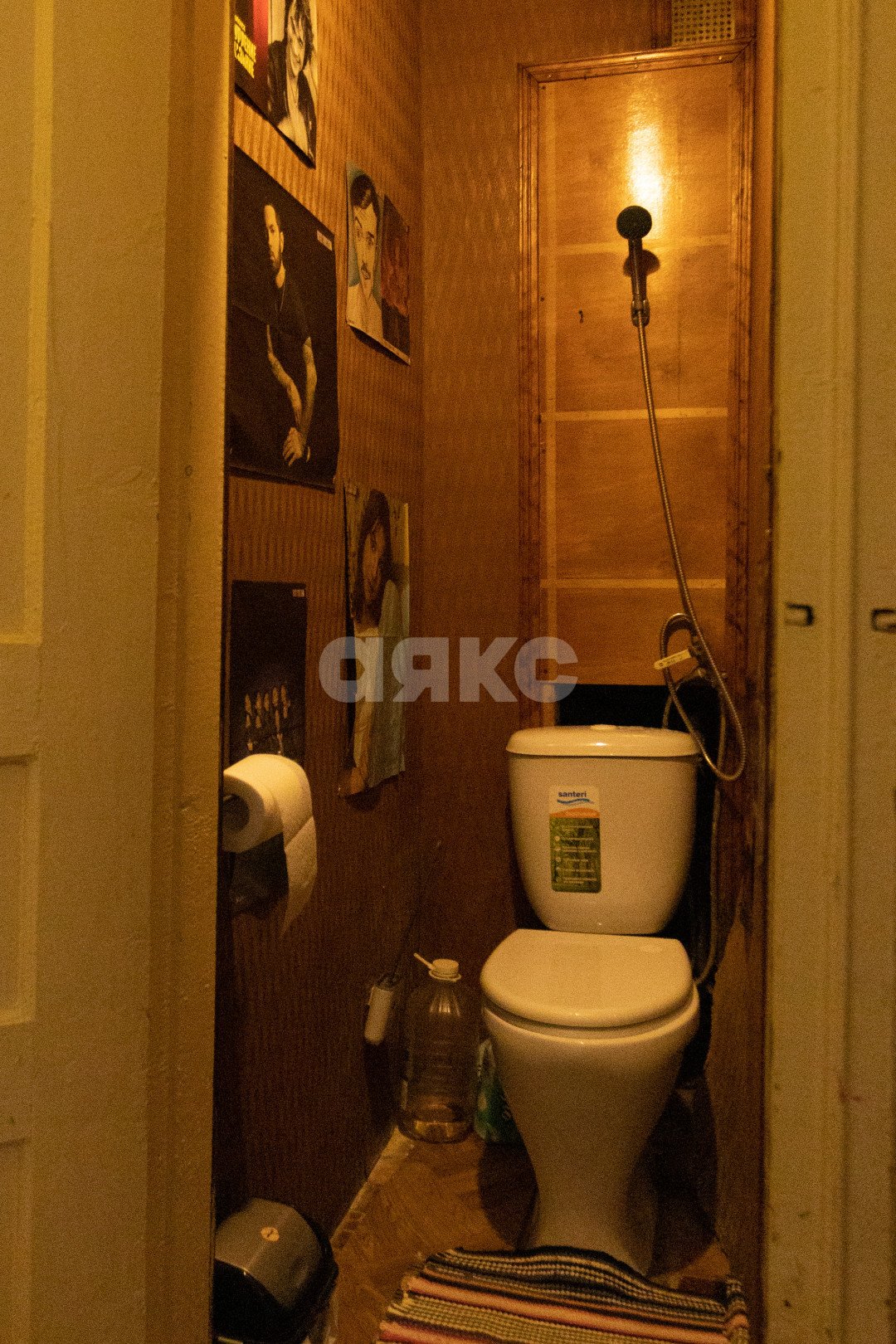 Фото №9: 3-комнатная квартира 57 м² - Темрюк, ул. Октябрьская, 181