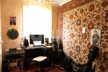 Фото №5: 3-комнатная квартира 57 м² - Темрюк, ул. Октябрьская, 181