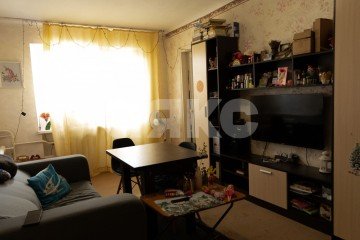 Фото №1: 3-комнатная квартира 57 м² - Темрюк, ул. Октябрьская, 181