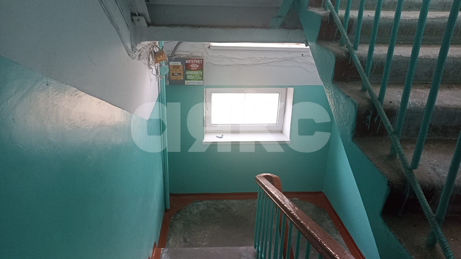 Фото №6: 2-комнатная квартира 41 м² - Темрюк, ул. Октябрьская, 179