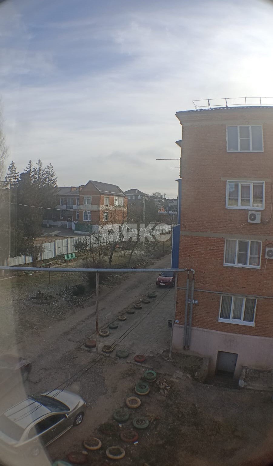 Фото №5: 2-комнатная квартира 41 м² - Темрюк, ул. Октябрьская, 179