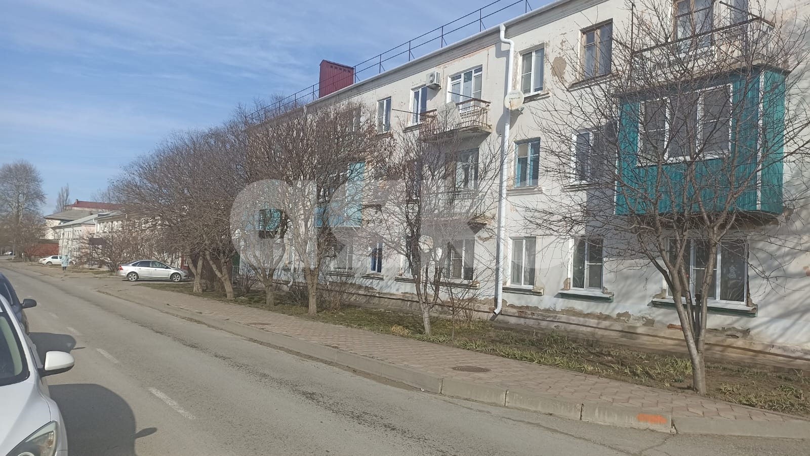 Фото №8: 2-комнатная квартира 41 м² - Темрюк, ул. Октябрьская, 179