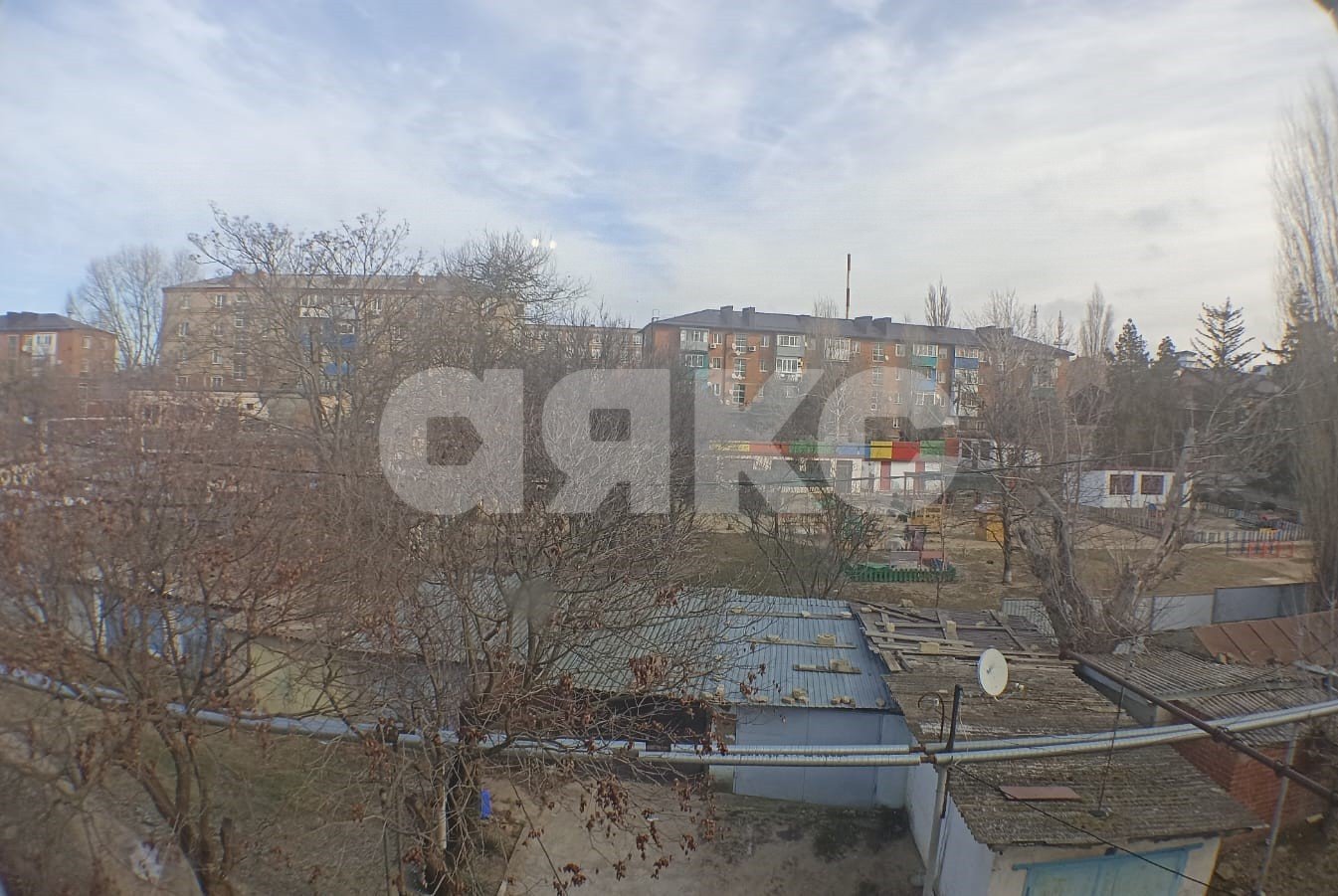 Фото №4: 2-комнатная квартира 41 м² - Темрюк, ул. Октябрьская, 179