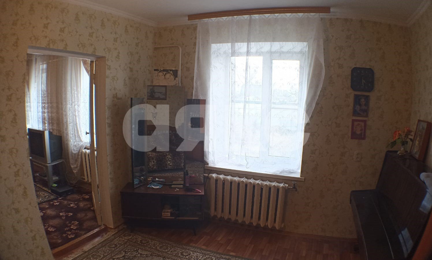 Фото №6: 3-комнатная квартира 75 м² - Ахтанизовская, ул. Батурина, 44