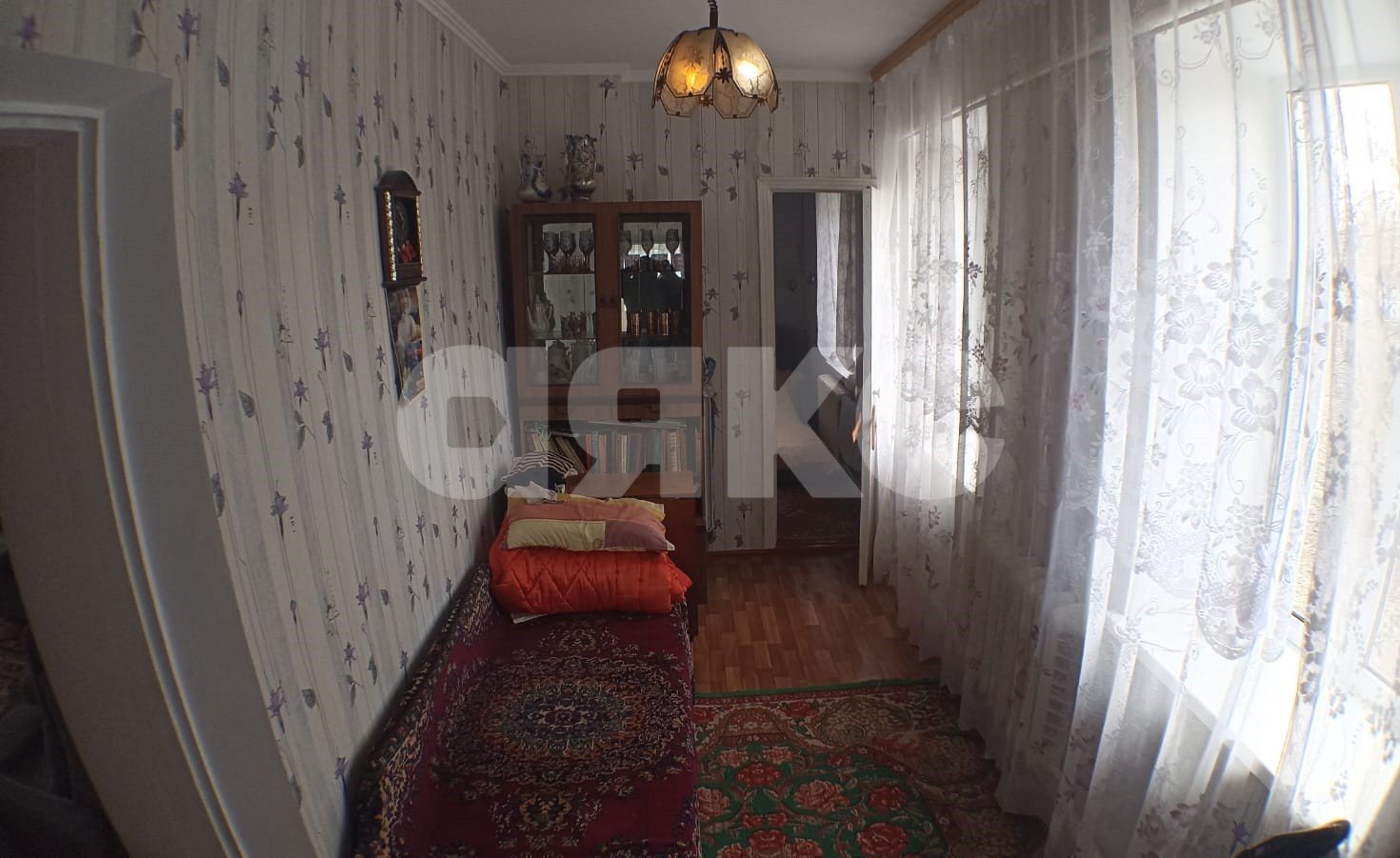 Фото №12: 3-комнатная квартира 75 м² - Ахтанизовская, ул. Батурина, 44