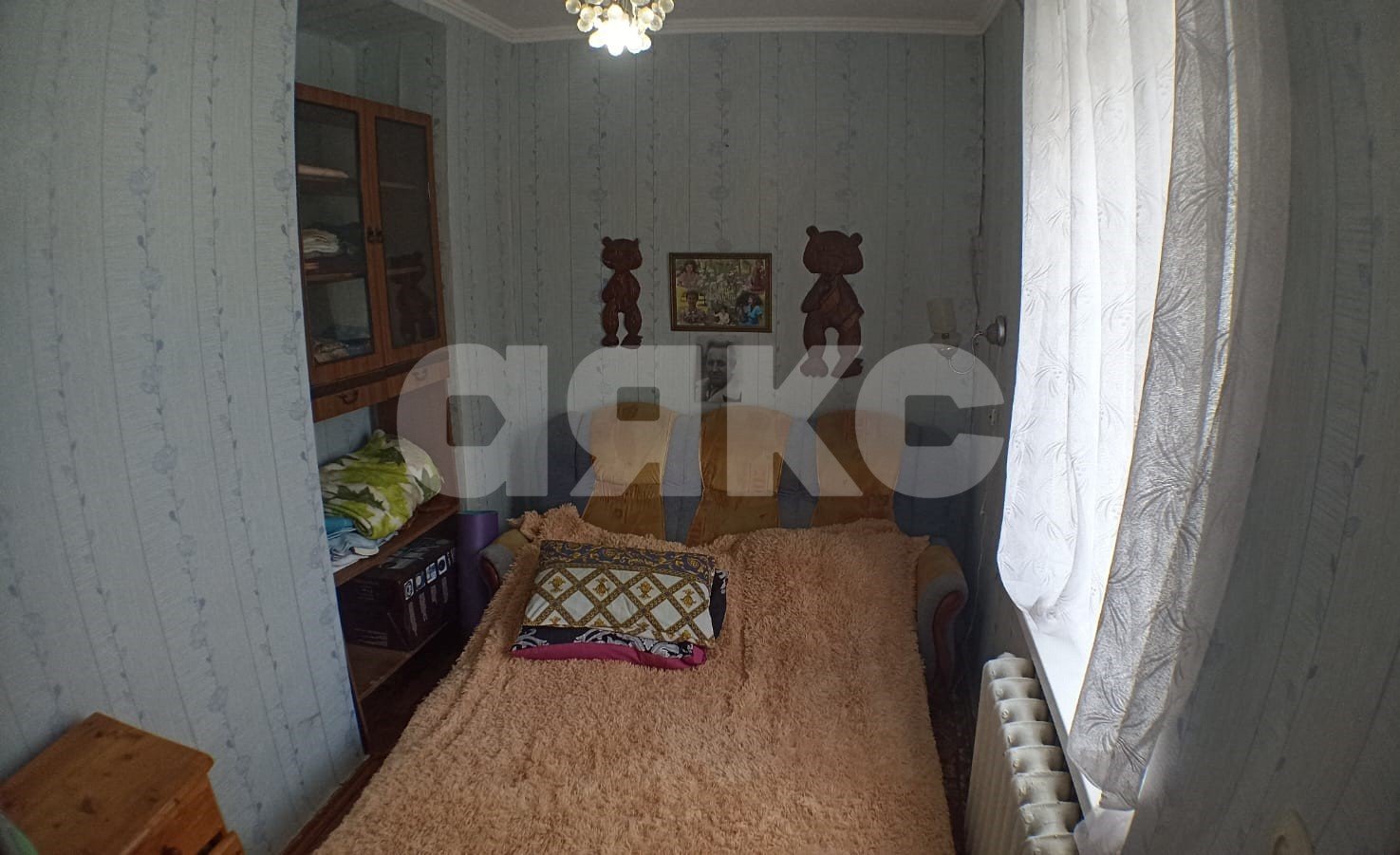 Фото №5: 3-комнатная квартира 75 м² - Ахтанизовская, ул. Батурина, 44