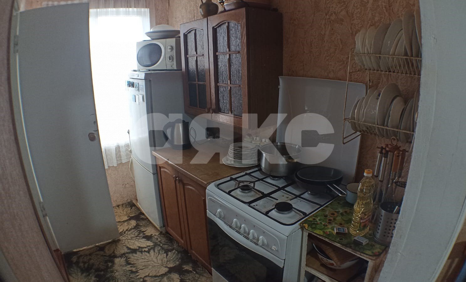 Фото №10: 3-комнатная квартира 75 м² - Ахтанизовская, ул. Батурина, 44