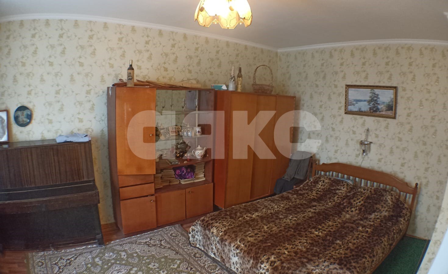 Фото №7: 3-комнатная квартира 75 м² - Ахтанизовская, ул. Батурина, 44