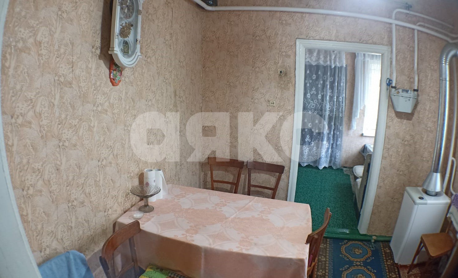Фото №8: 3-комнатная квартира 75 м² - Ахтанизовская, ул. Батурина, 44