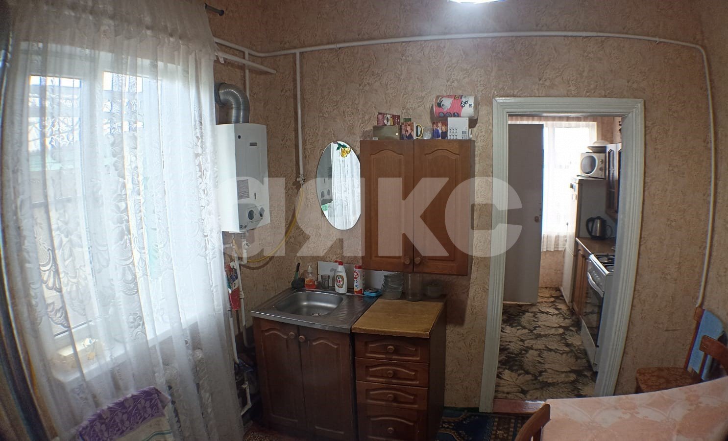 Фото №9: 3-комнатная квартира 75 м² - Ахтанизовская, ул. Батурина, 44
