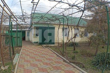 Фото №2: 3-комнатная квартира 75 м² - Ахтанизовская, ул. Батурина, 44