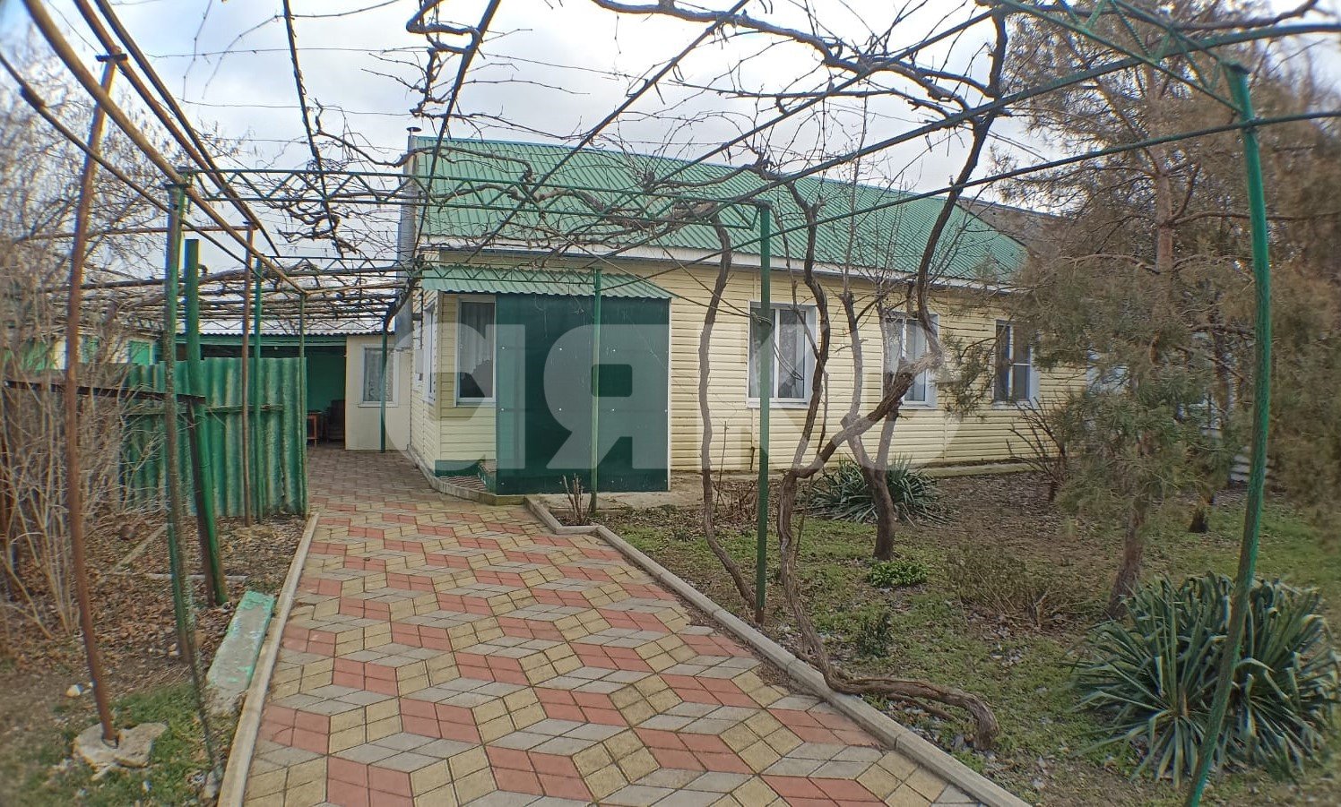 Фото №2: 3-комнатная квартира 75 м² - Ахтанизовская, ул. Батурина, 44