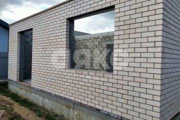 Фото №2: Дом 85 м² - Темрюк, п. Комсомольский, ул. Славянская, 44Б/1