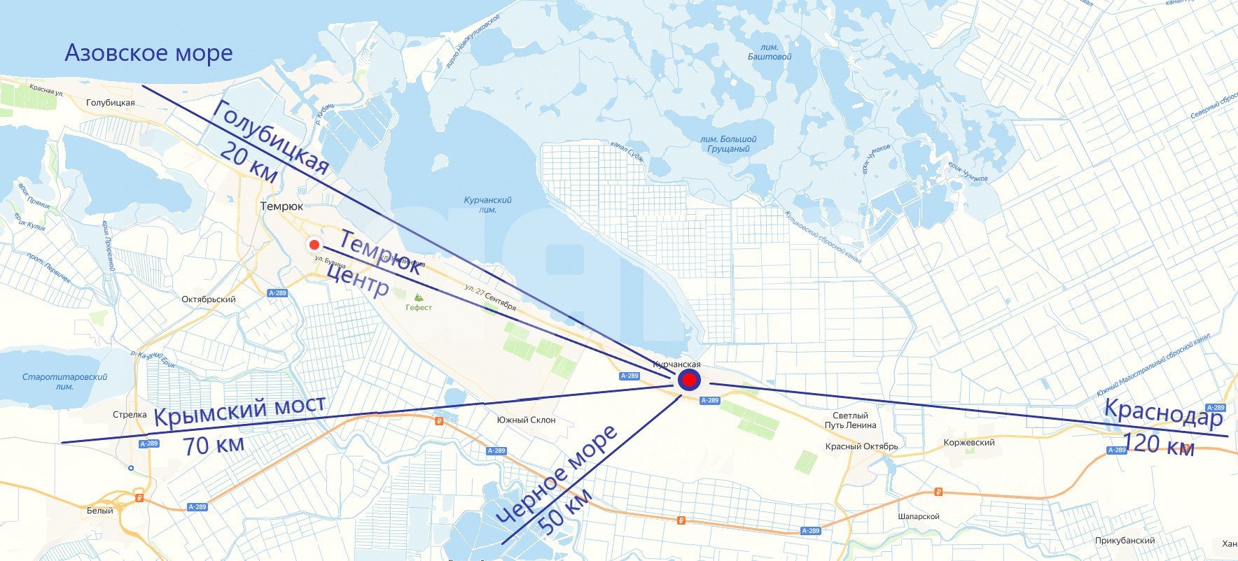 Фото №25: Дом 92 м² + 6.21 сот. - Курчанская, ул. Победы, 120