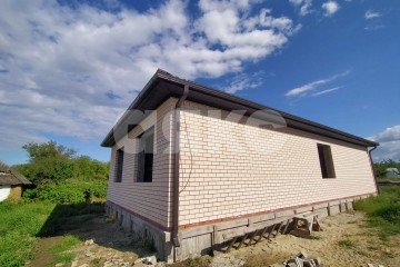 Фото №2: Дом 92 м² - Курчанская, ул. Победы, 120
