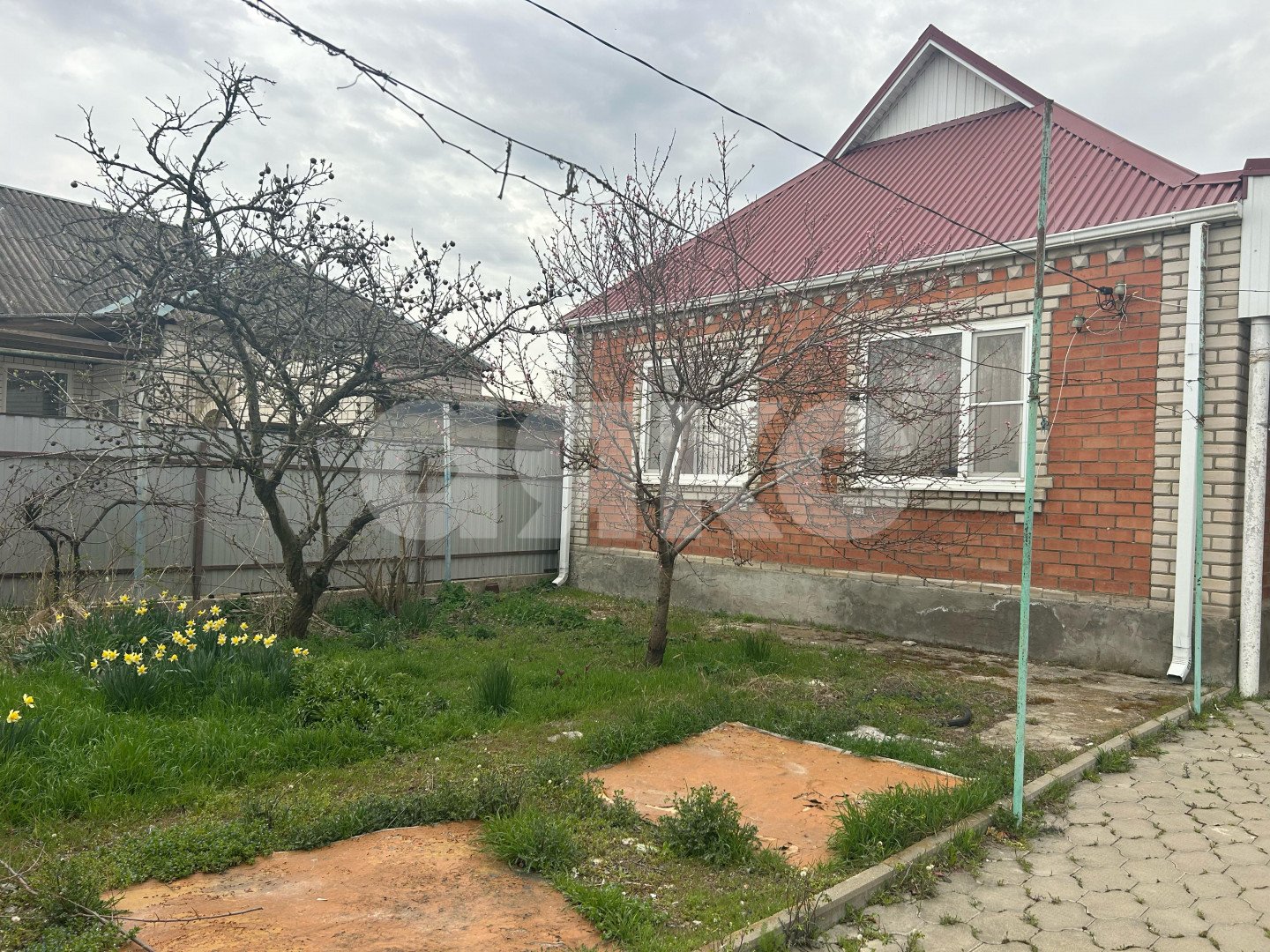 Фото №25: Дом 80 м² + 15 сот. - Стрелка, ул. Ленина
