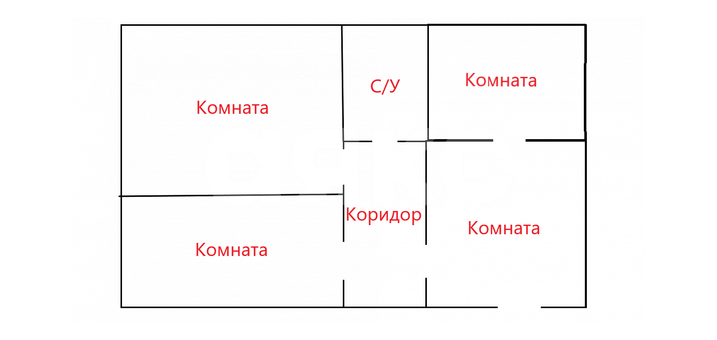 Фото №26: Дом 80 м² + 15 сот. - Стрелка, ул. Ленина