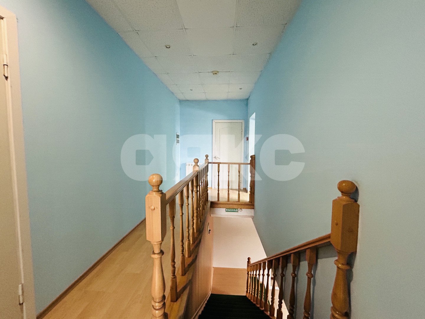 Фото №22: Дом 540 м² + 14.7 сот. - Голубицкая, ул. Советская, 2Б