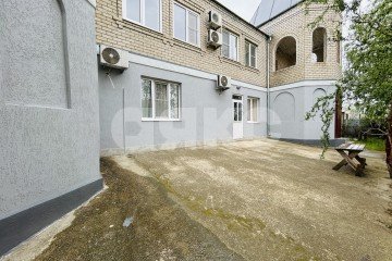 Фото №4: Дом 540 м² - Голубицкая, ул. Советская, 2Б