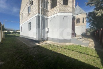 Фото №2: Дом 540 м² - Голубицкая, ул. Советская, 2Б
