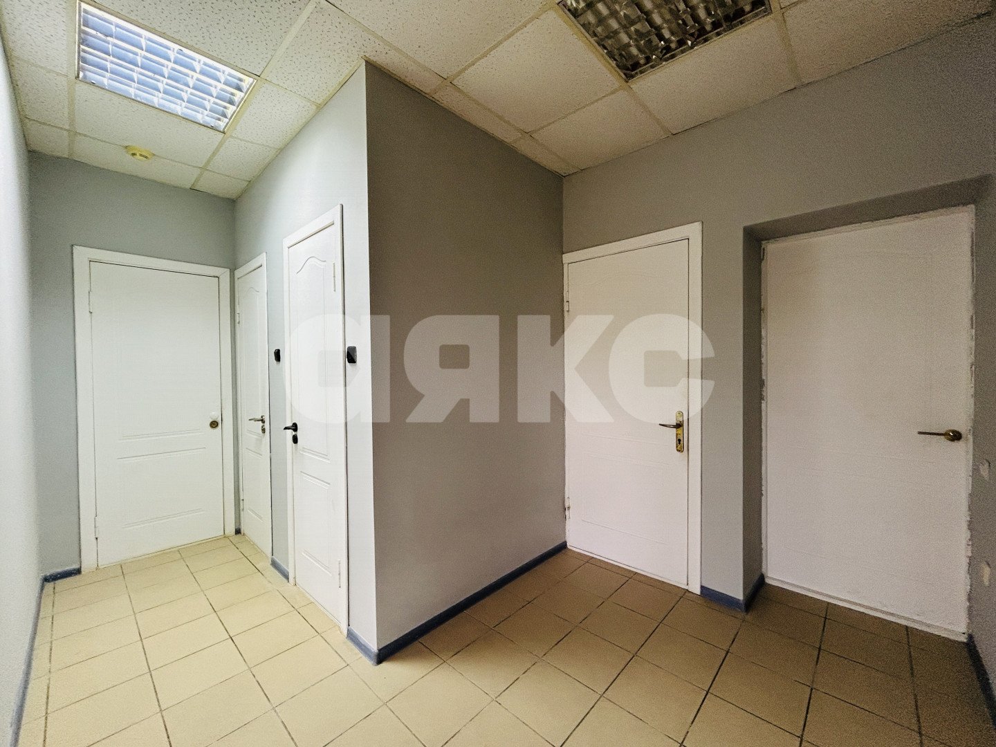 Фото №18: Дом 540 м² + 14.7 сот. - Голубицкая, ул. Советская, 2Б