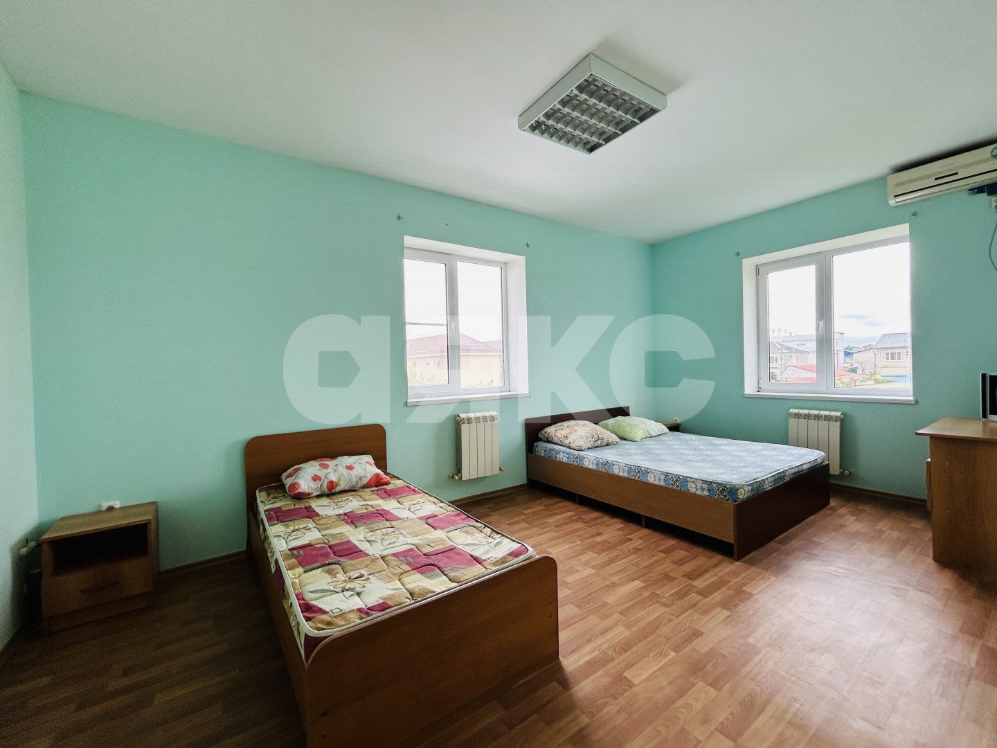 Фото №39: Дом 540 м² + 14.7 сот. - Голубицкая, ул. Советская, 2Б
