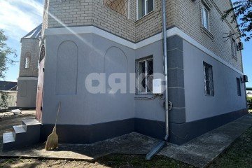Фото №1: Дом 540 м² - Голубицкая, ул. Советская, 2Б