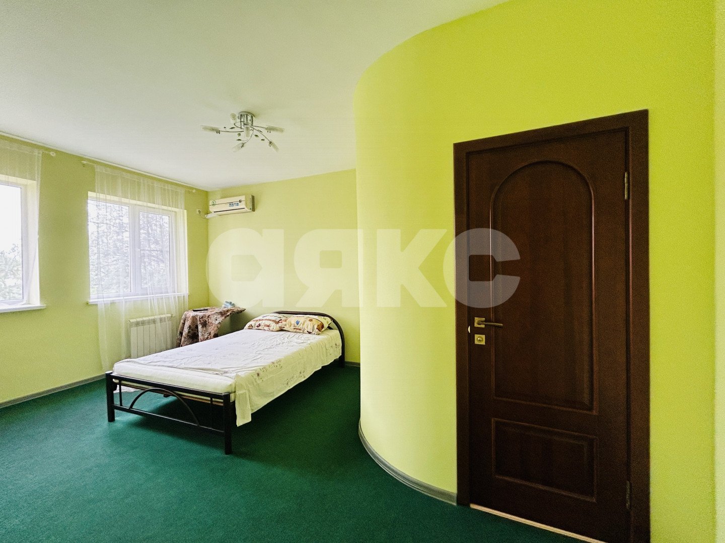 Фото №27: Дом 540 м² + 14.7 сот. - Голубицкая, ул. Советская, 2Б