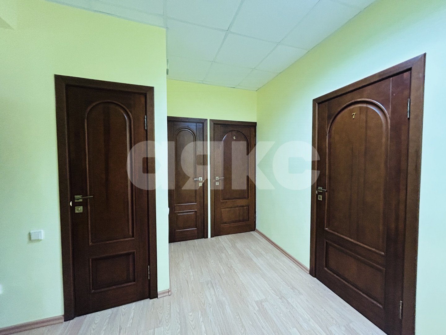 Фото №14: Дом 540 м² + 14.7 сот. - Голубицкая, ул. Советская, 2Б