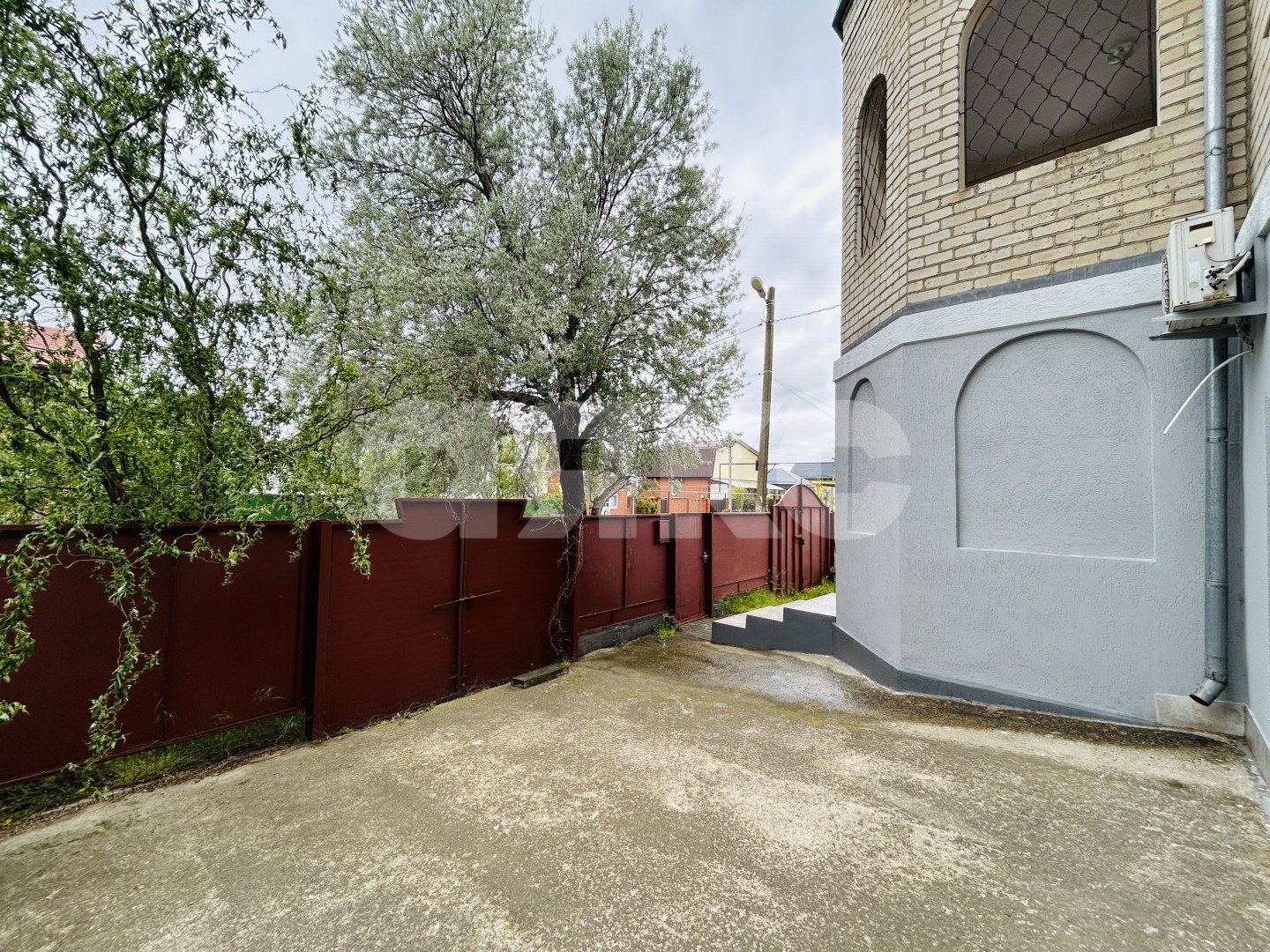 Фото №6: Дом 540 м² + 14.7 сот. - Голубицкая, ул. Советская, 2Б