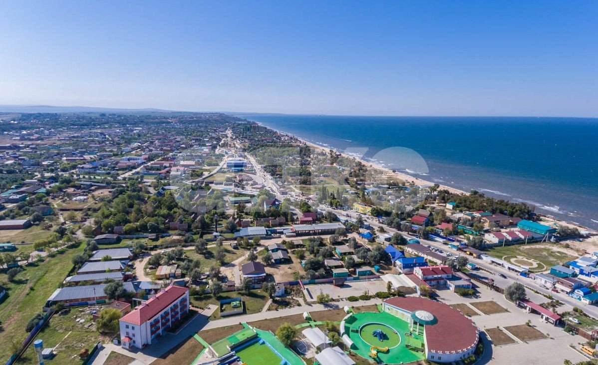 Фото №46: Дом 540 м² + 14.7 сот. - Голубицкая, ул. Советская, 2Б