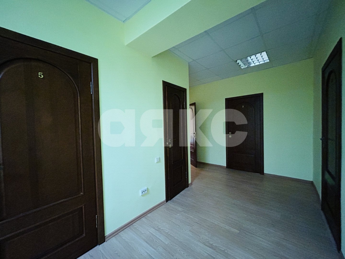 Фото №15: Дом 540 м² + 14.7 сот. - Голубицкая, ул. Советская, 2Б
