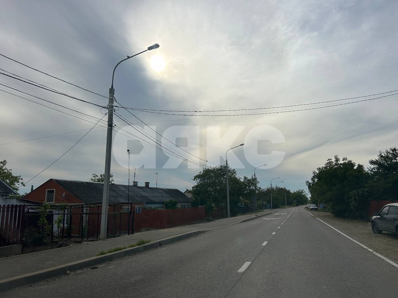 Фото №10: Участок садоводство 8 сот. - Темрюк, СОТ Азовец, 