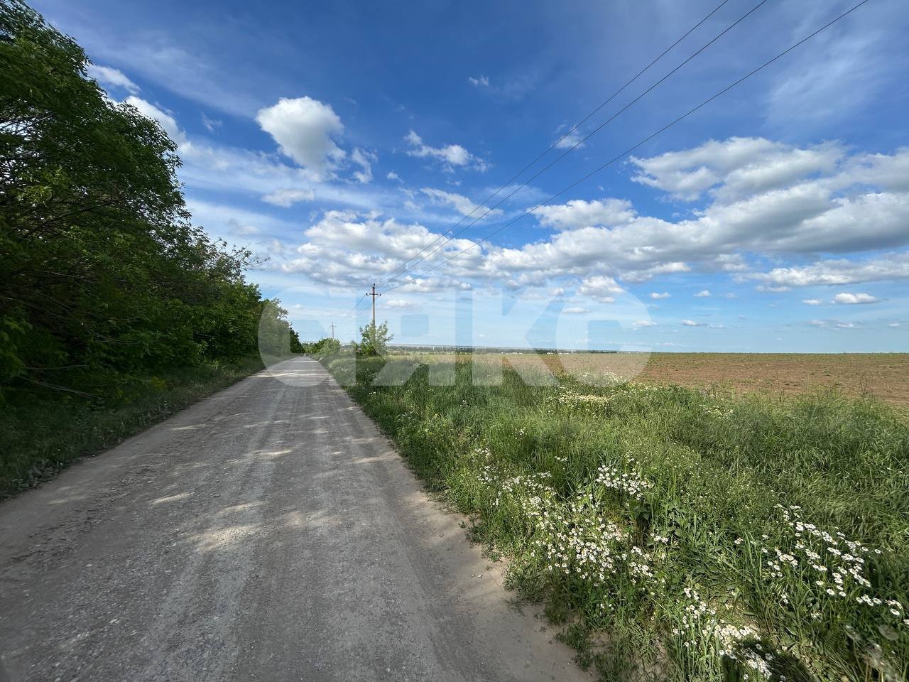 Фото №8: Участок садоводство 187 сот. - Темрюк, жилой комплекс Морской, ул. Обороны, 2/2