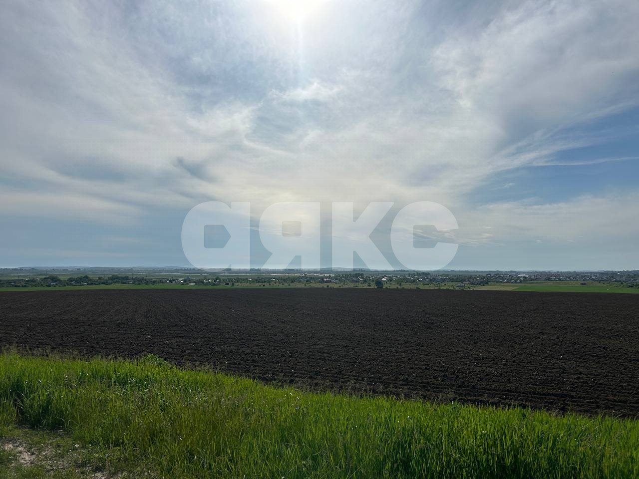 Фото №7: Участок садоводство 187 сот. - Темрюк, жилой комплекс Морской, ул. Обороны, 2/2