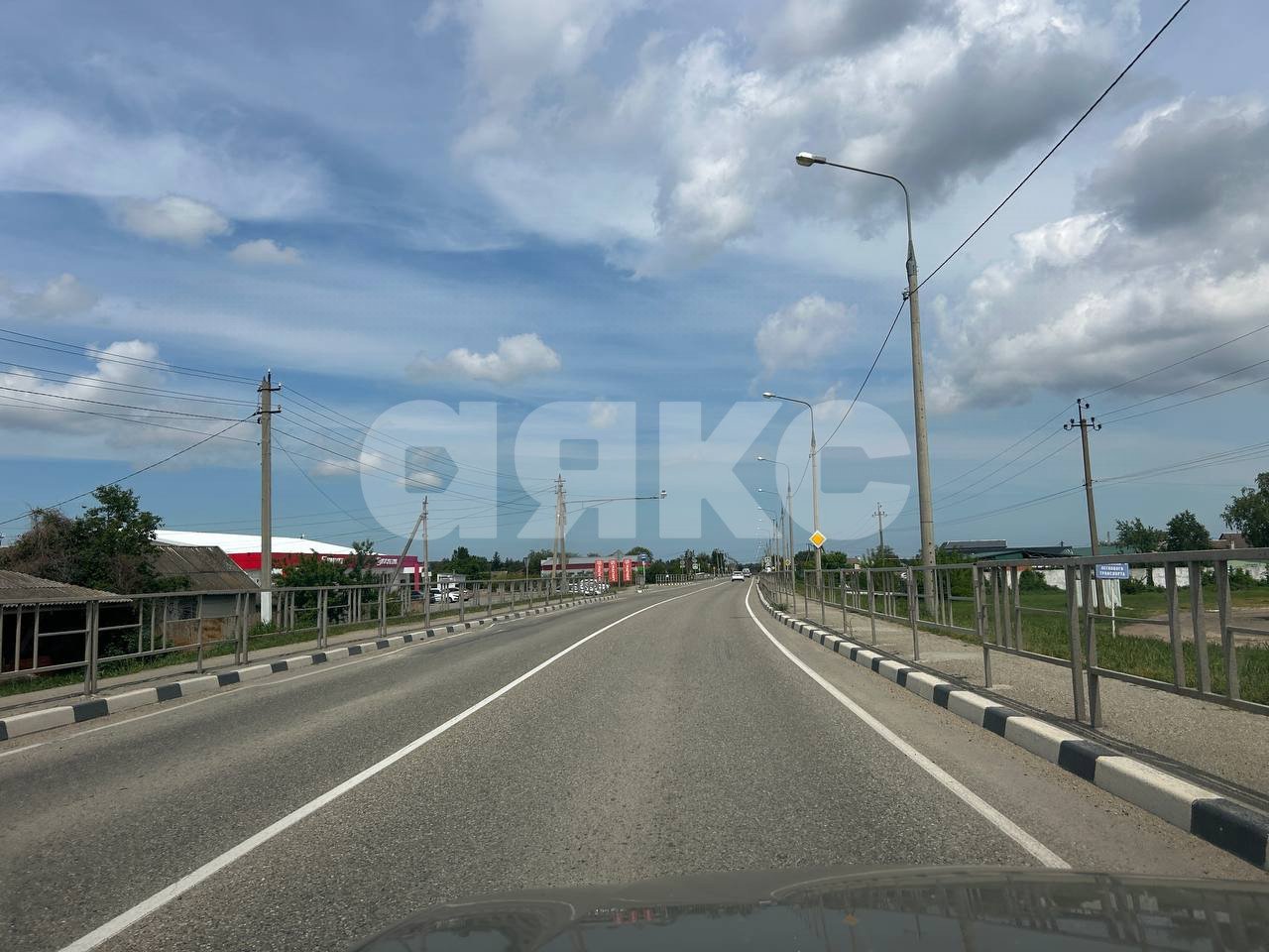 Фото №27: Коммерческая земля 5.56 сот. - Стрелка, коттеджный  Встречный, ул. Крымская, 5