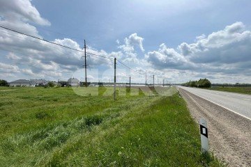 Фото №2: Коммерческая земля - Стрелка, п. коттеджный  Встречный, ул. Крымская, 5