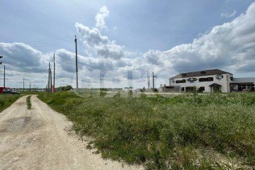 Фото №5: Коммерческая земля - Стрелка, п. коттеджный  Встречный, ул. Крымская, 5