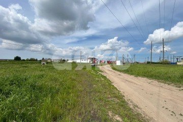 Фото №3: Коммерческая земля - Стрелка, п. коттеджный  Встречный, ул. Крымская, 5