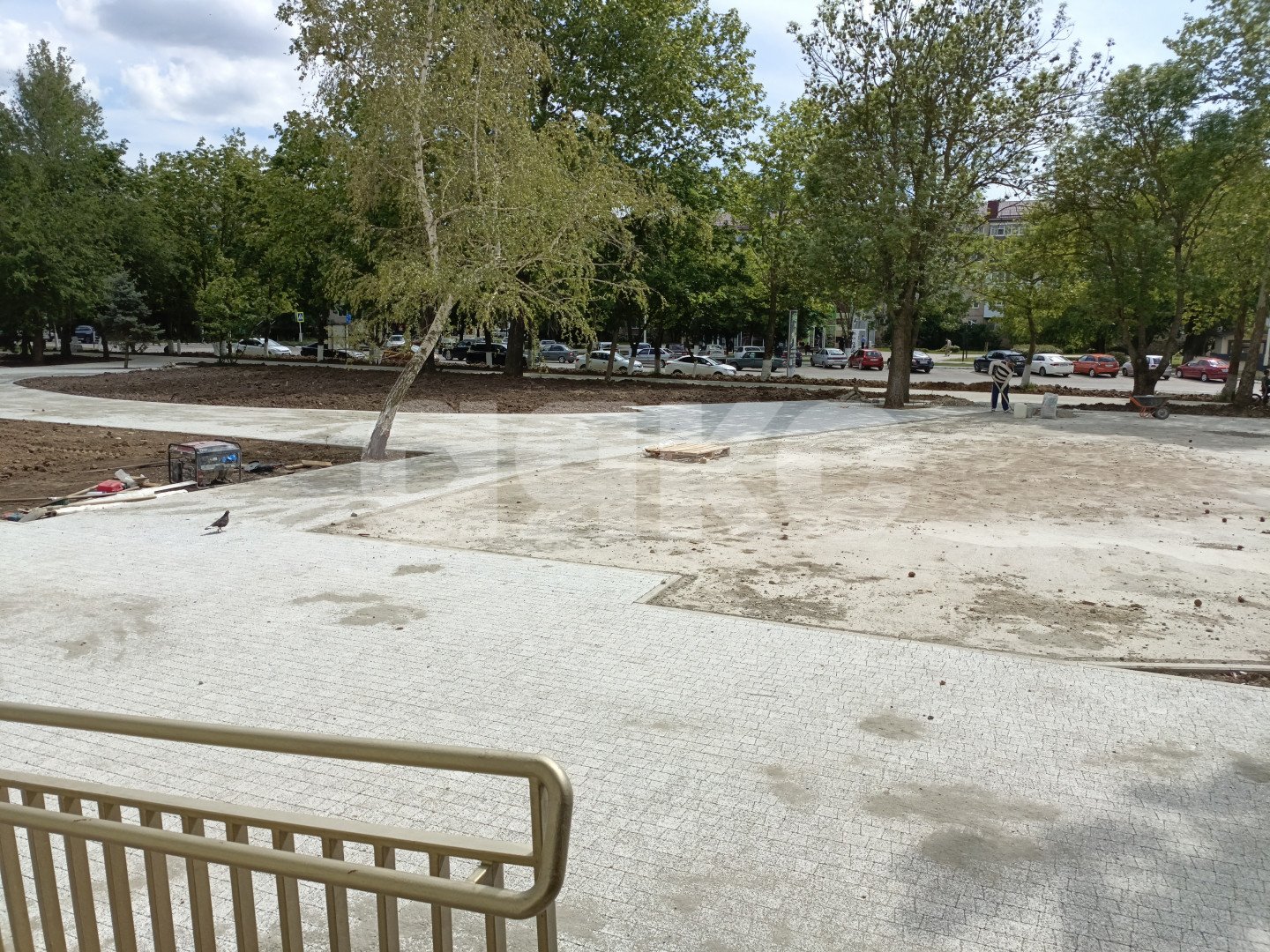 Фото №11: Коммерция 77 м² - Темрюк, ул. Ленина, 79